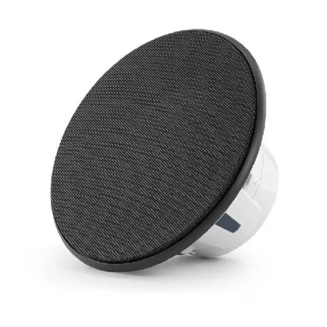 Audio 7.7 in black 5 in