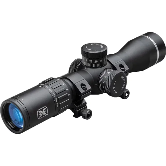 General Archery black 30mm 30 mm