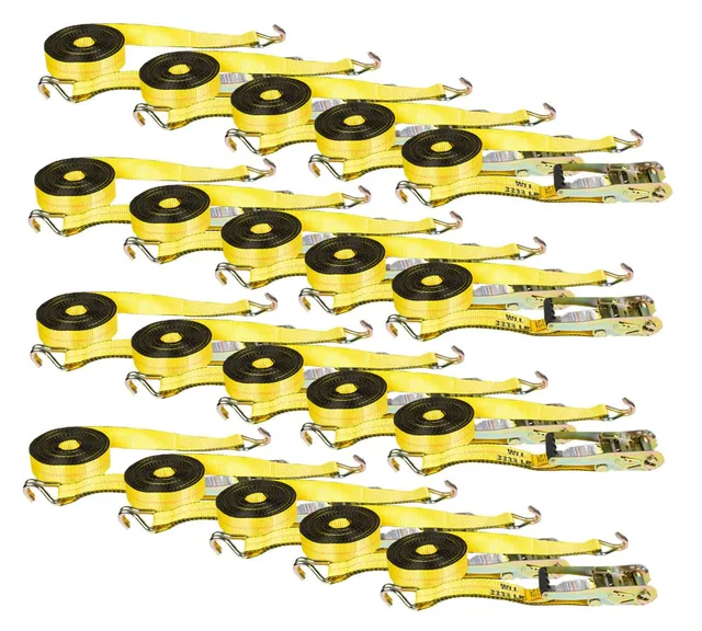 Truck 20 pack 2 inch 30 ft