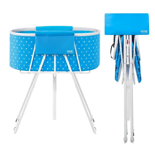 Grooming portable foldable 38.6 in
