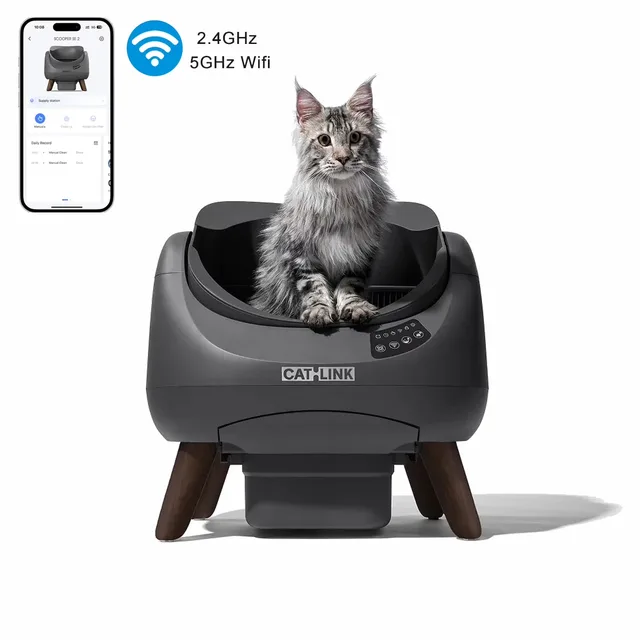 Litter Box 28 inches
