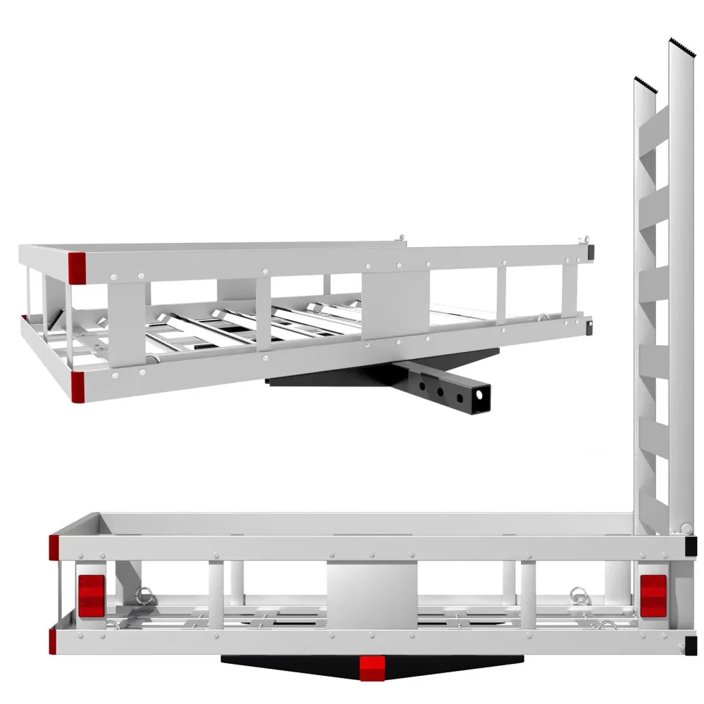 Rack 50" 29.5" 9 inch