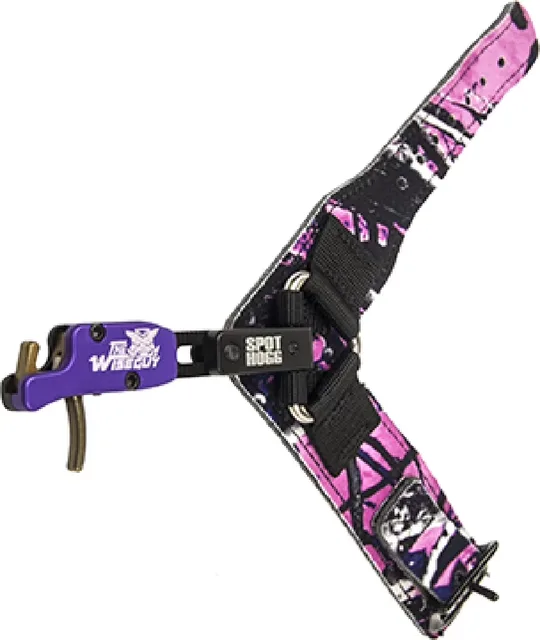 Bows & Arrows adjustable