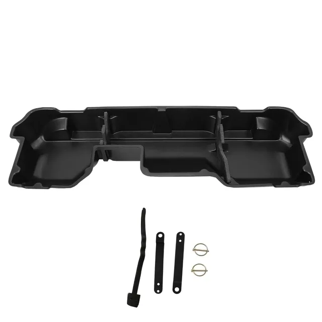 Seat Storage 7.5 inches 10 lb heavy-duty