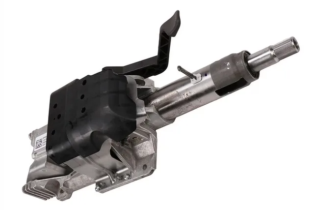 Steering Column 24.6" 13.1" 11.8"