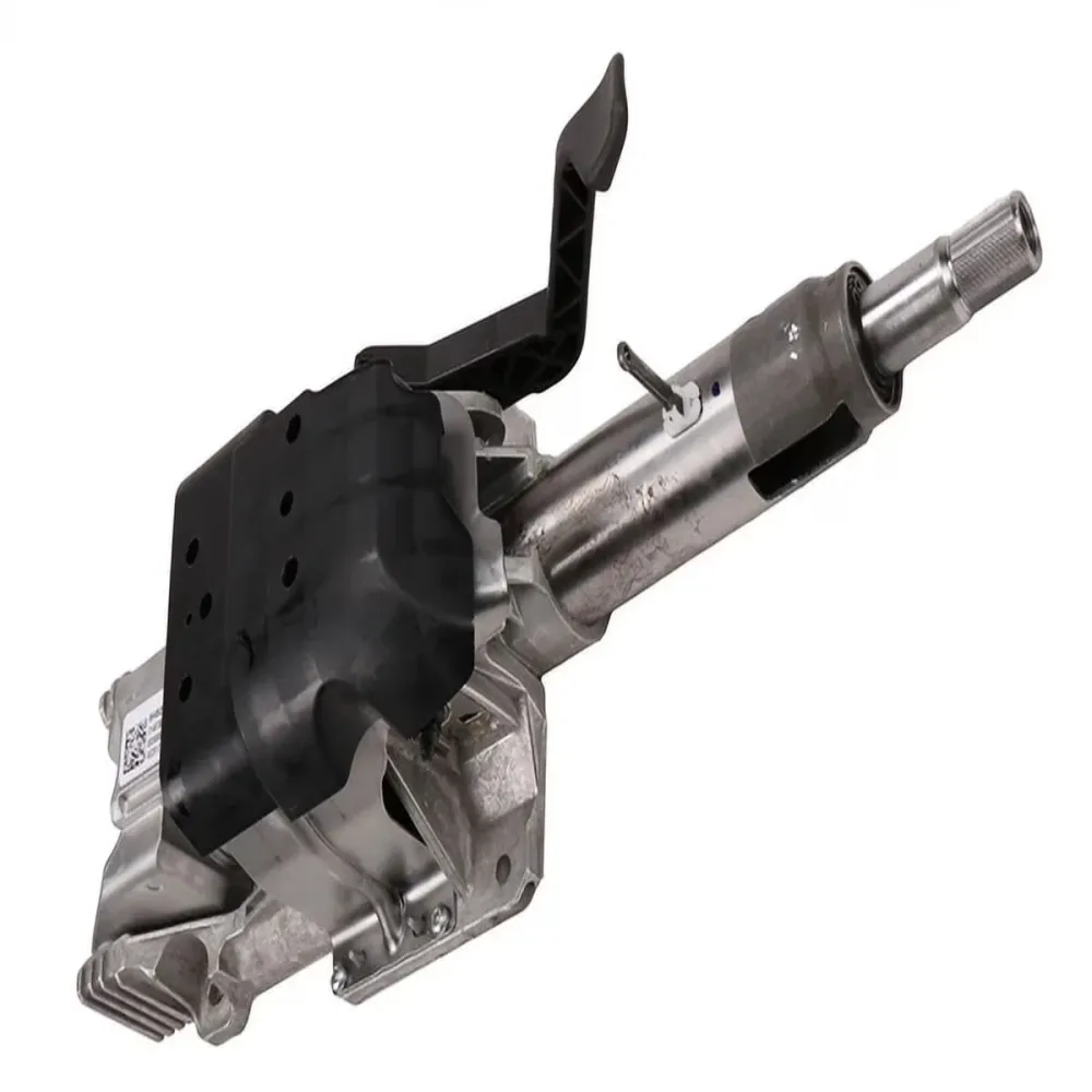 Steering Column 24.6" 13.1" 11.8"