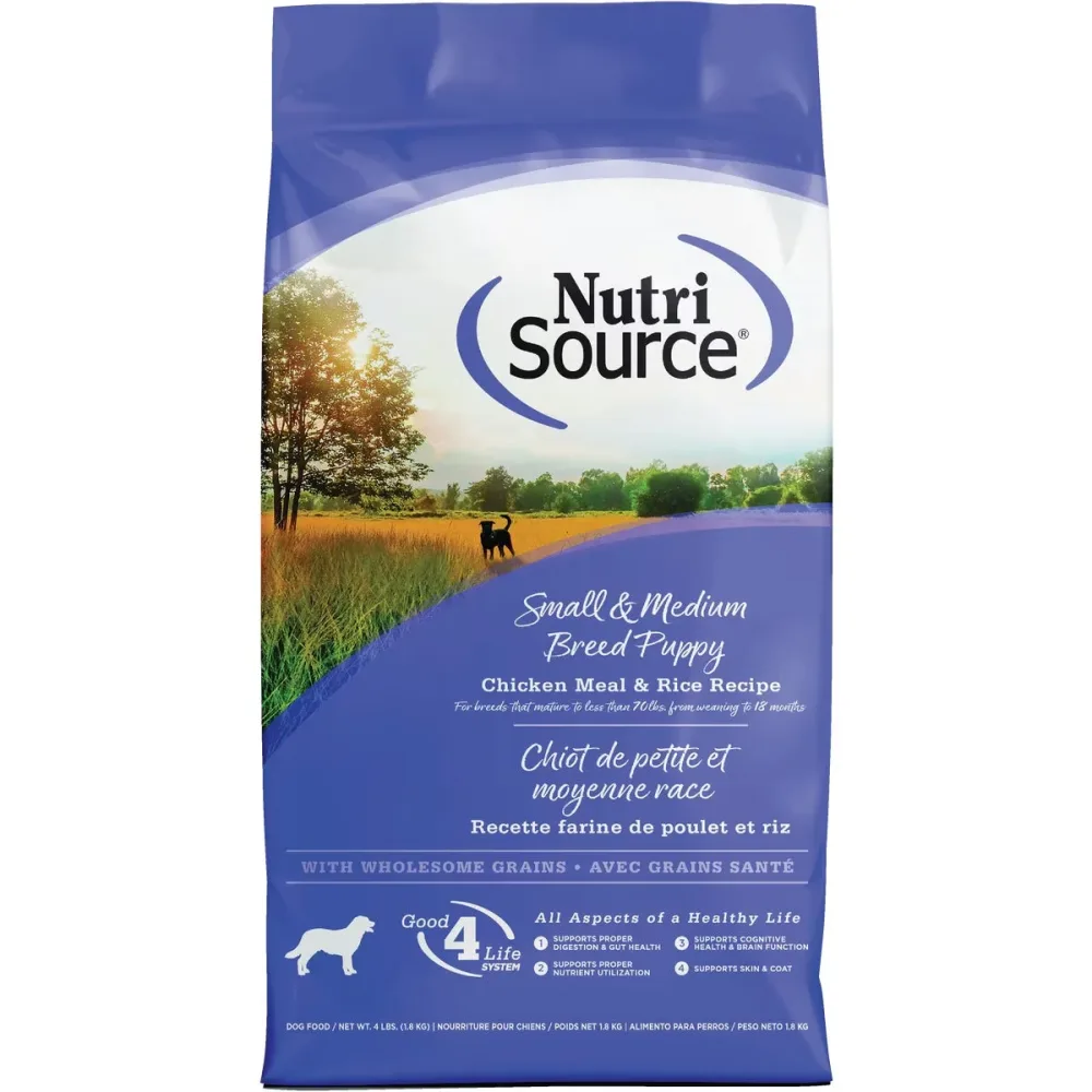 Pet Foods