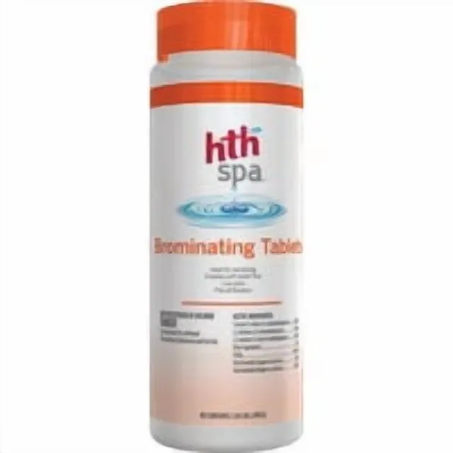 Pools & Supplies 2 lb