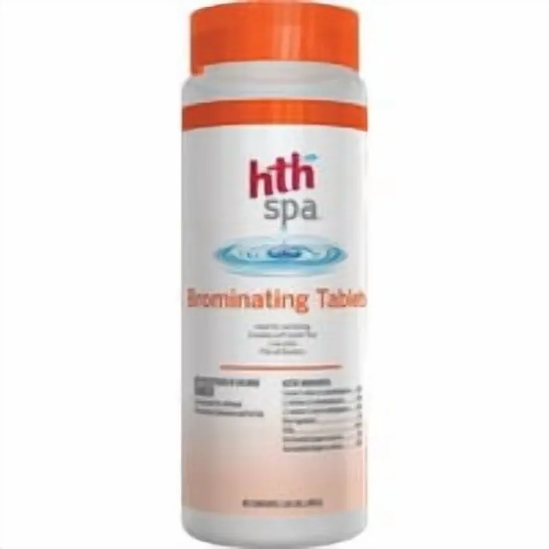 Pools & Supplies 2 lb