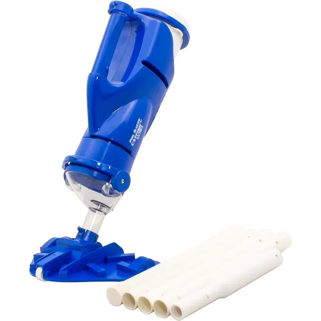 Pool 8" 18" rechargeable