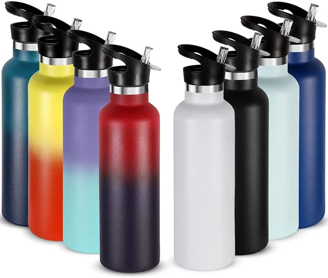 Coolers & Hydration 24 oz 8 pack insulated