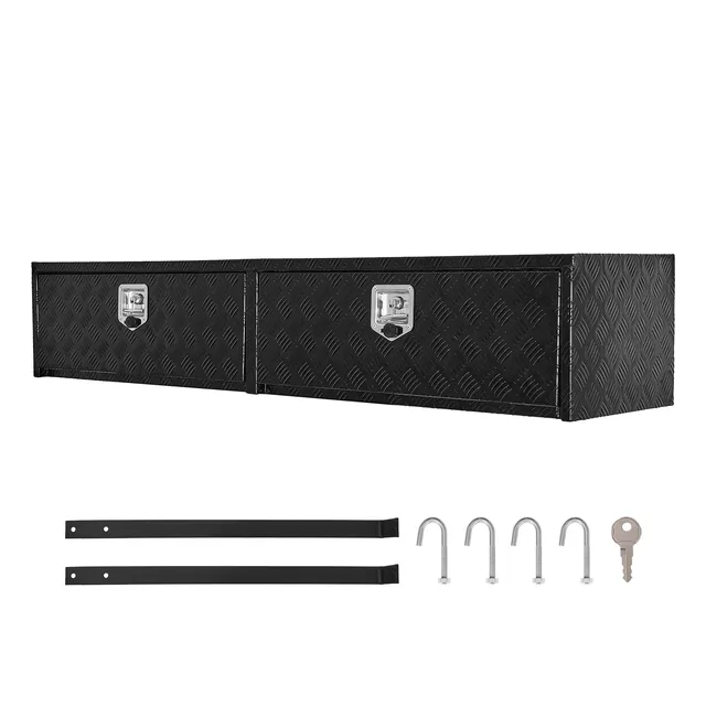 Truck Tool 16 inch black 16 inches