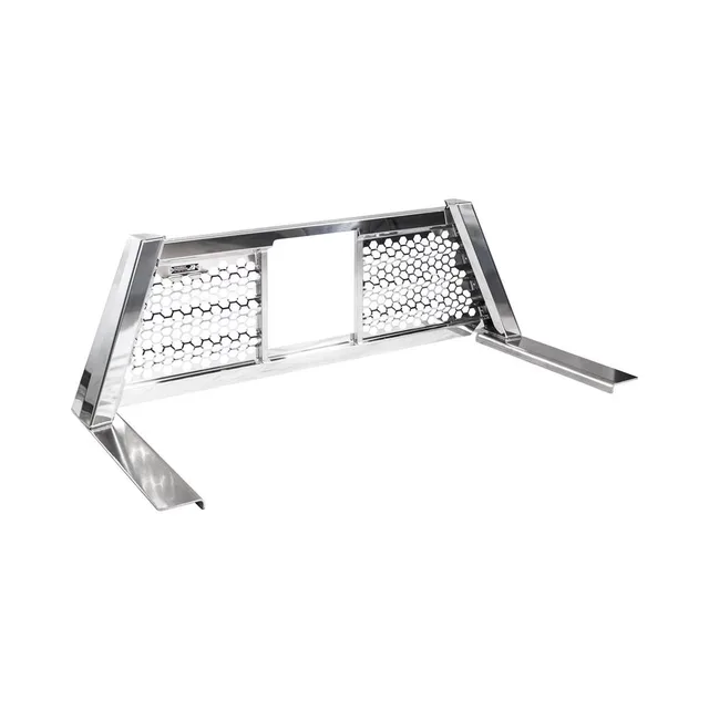 Headache Rack 750 lb 8" 23"