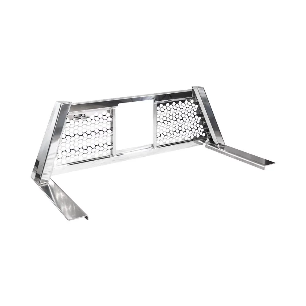 Headache Rack 750 lb 8" 23"