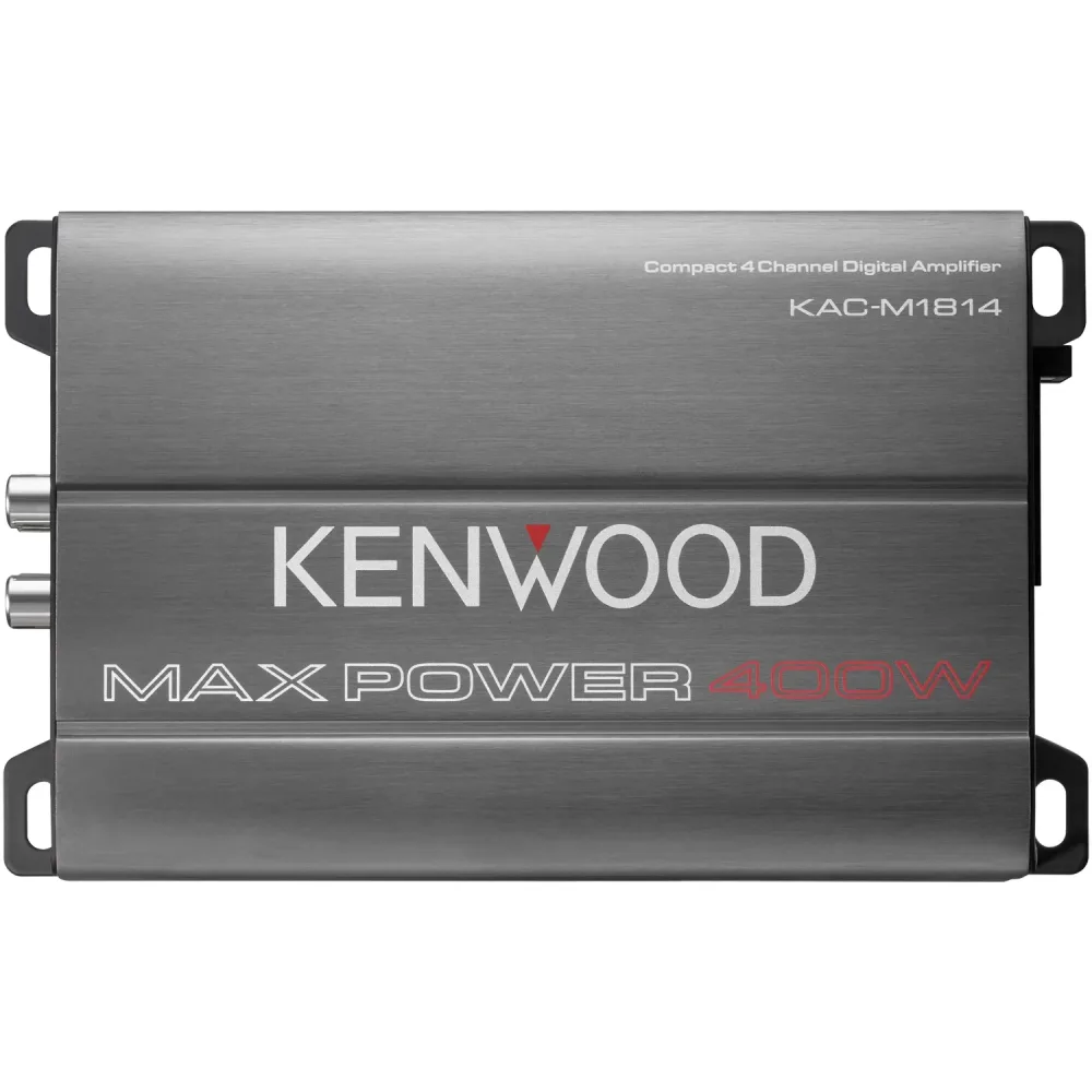 Audio Components 400w 45w 1 watt