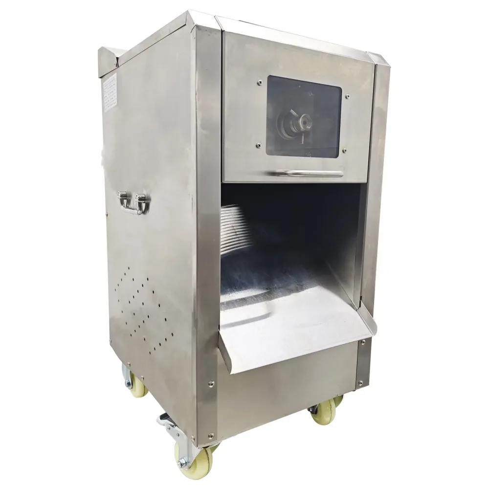 Meat Slicer 6mm 660lbs 300kg