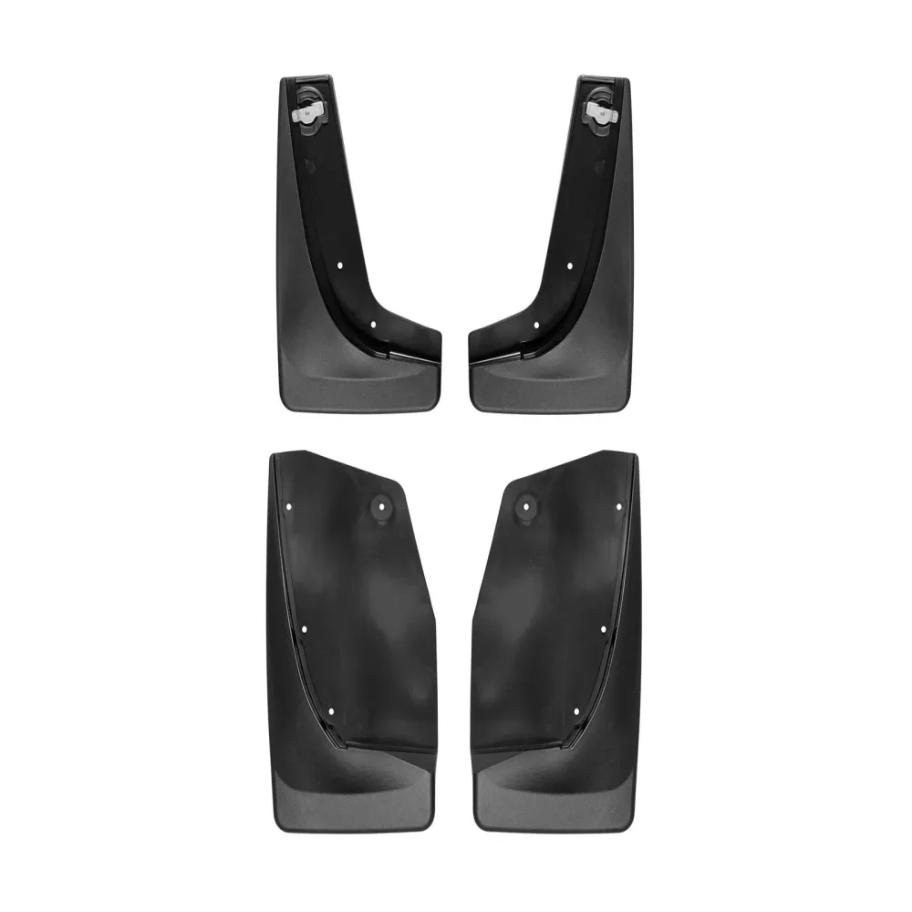 Splash Guard black