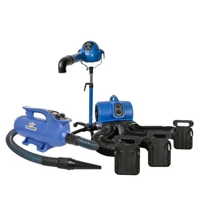 Health & Grooming 66.1 lbs adjustable black