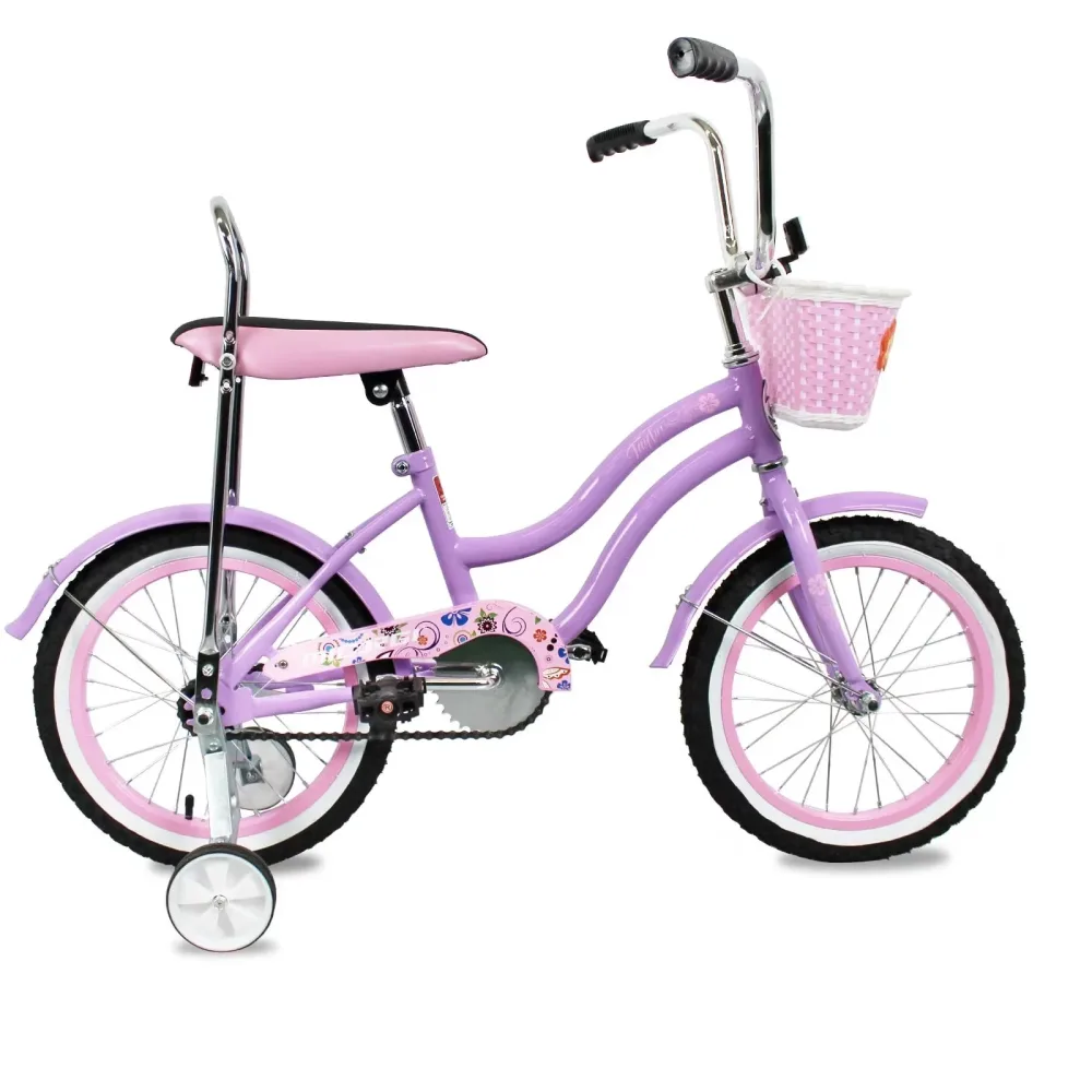 Bike Cruiser 16" 20" 2.125"