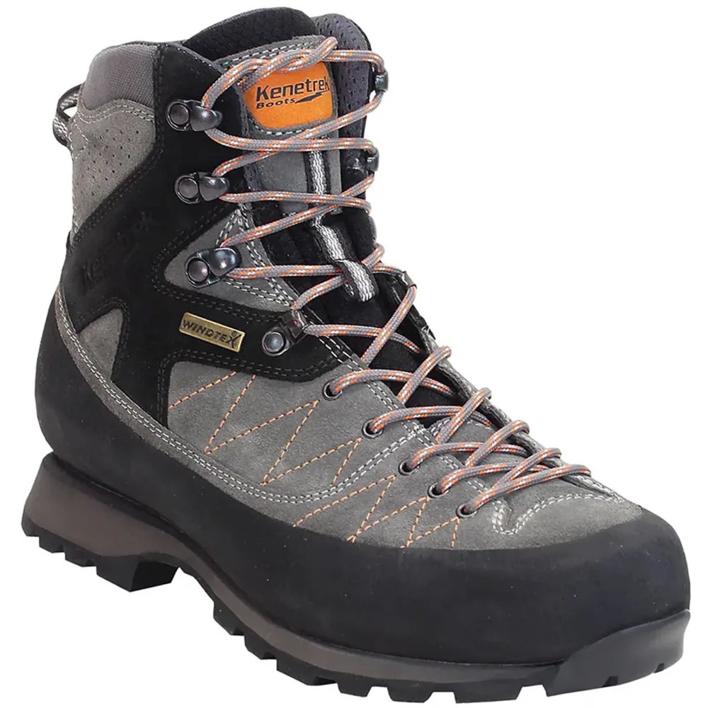 Hunting Gear gray waterproof
