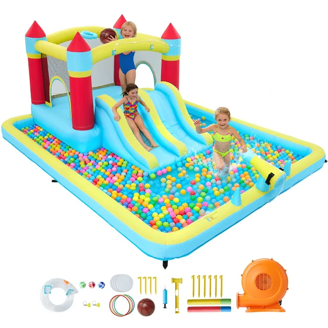 Toy 350w 198 lb 6 ft