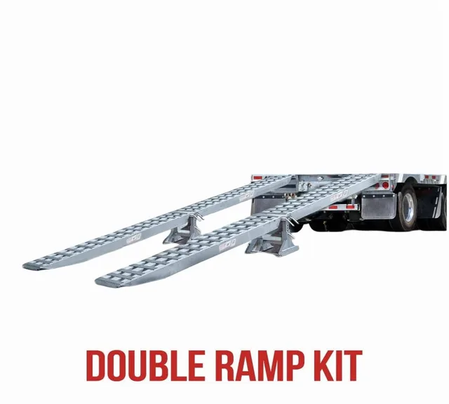 Trailer 1pair 96" heavy-duty