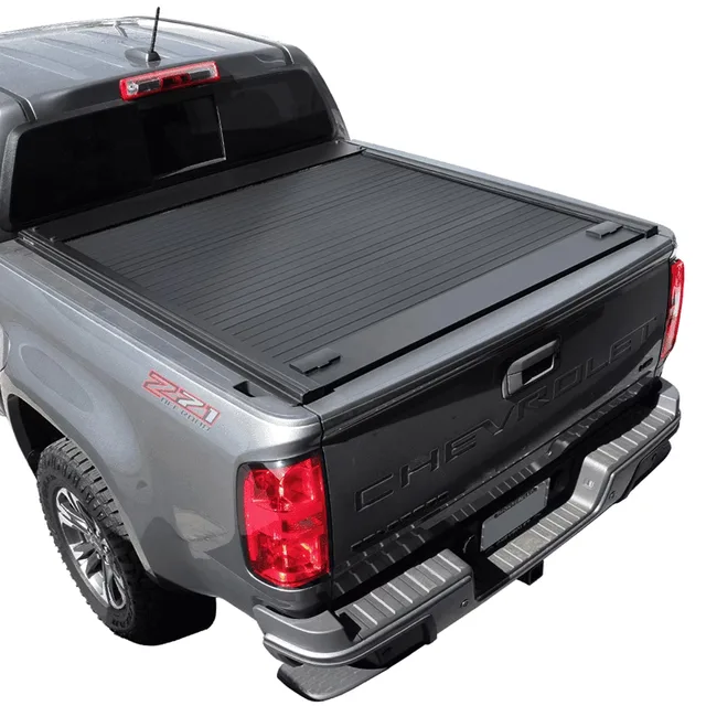 Tonneau Cover 5ft 500 lbs waterproof