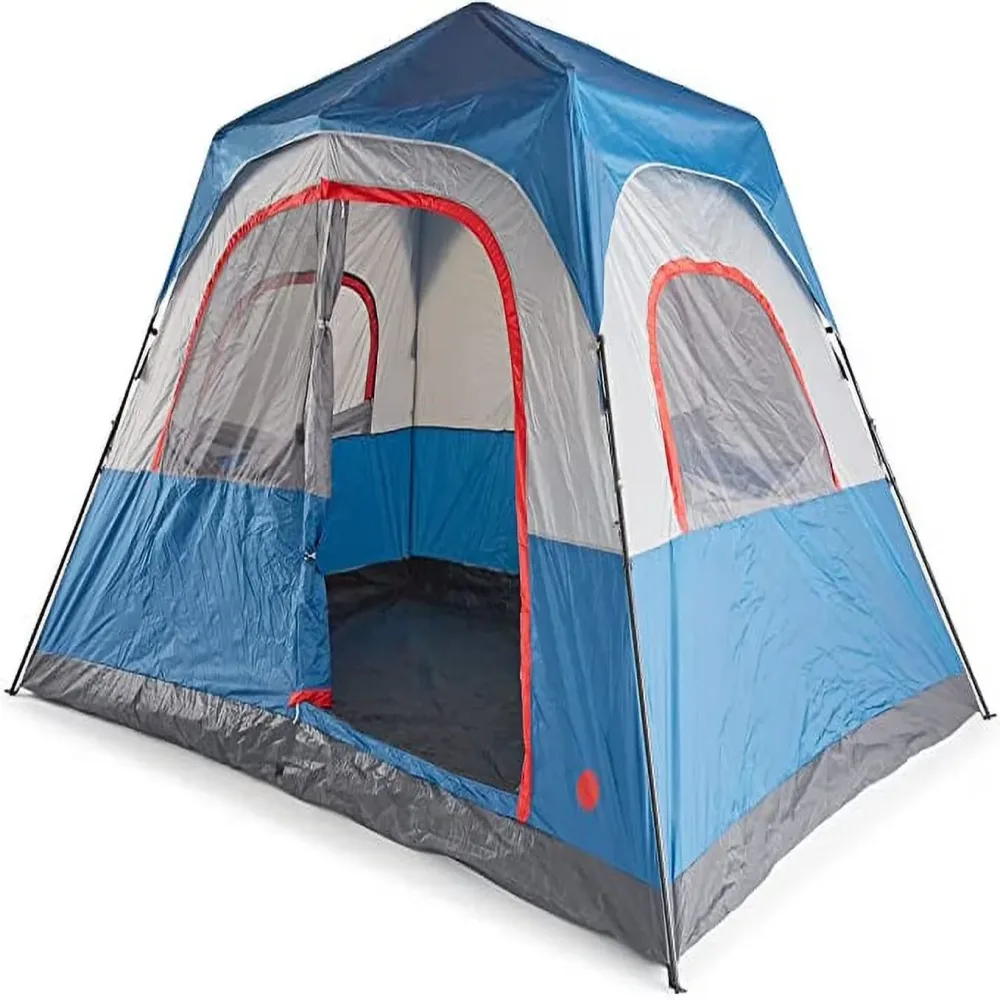 Cabin Tent 13' 9' 8 people