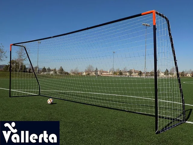 Competition Soccer 24' 8' 4mm