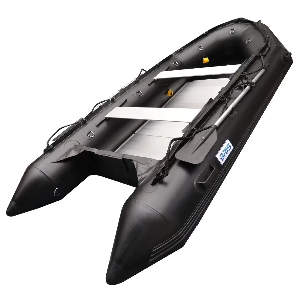 Inflatable Fishing 12.5ft 1.2mm 0.9mm