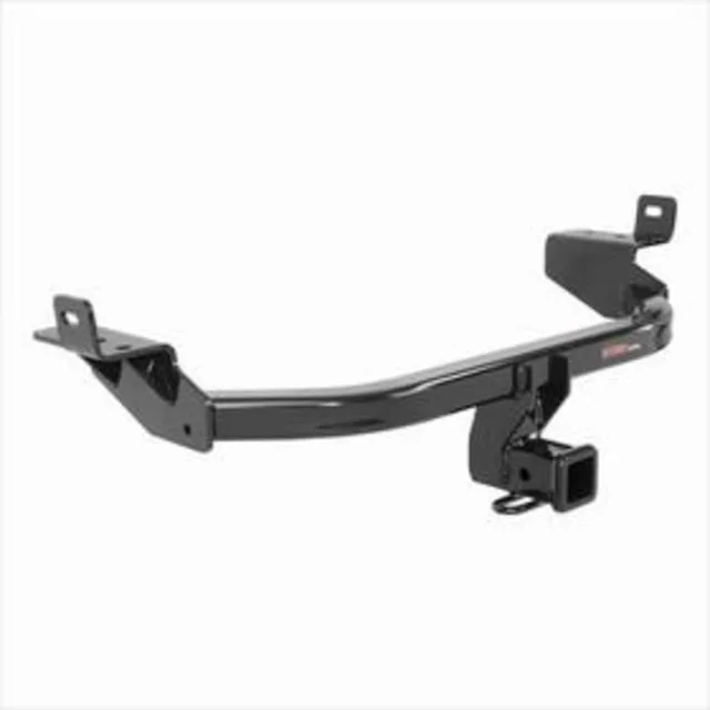 Hitch Towing 5000 lb 2"