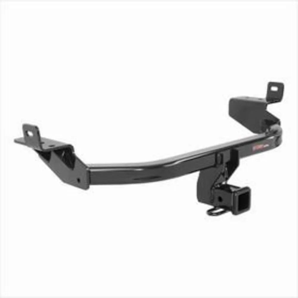 Hitch Towing 5000 lb 2"