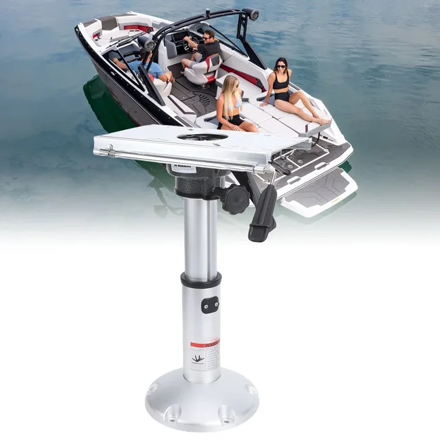 Seat Boat 20 inch 35.56-50.8cm 14 inches
