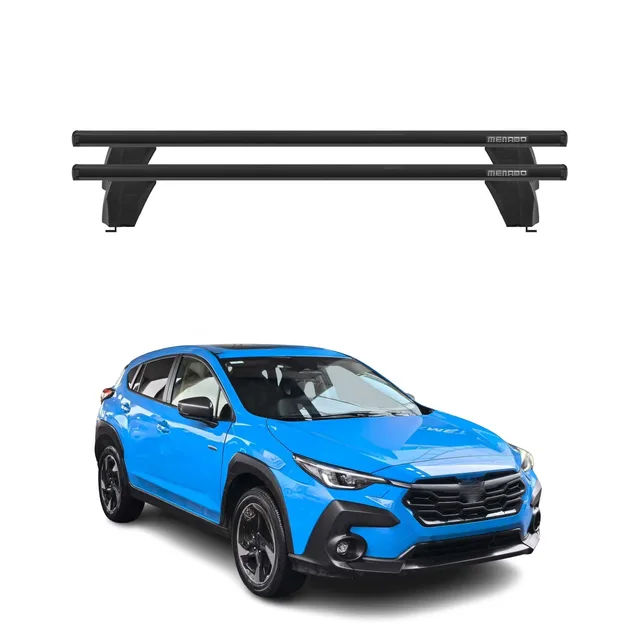 Roof Racks black waterproof