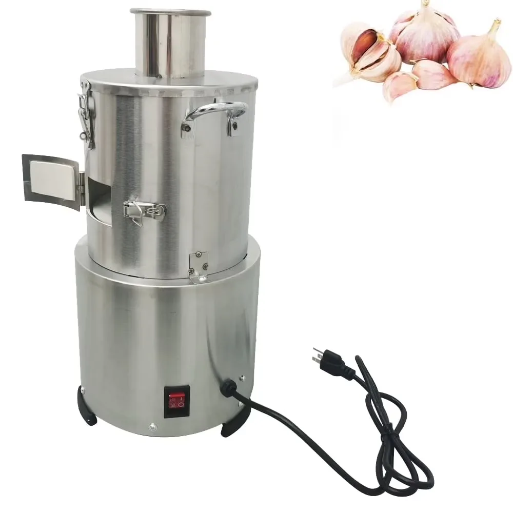 Peeling Machine 20-35kg 110v 200w