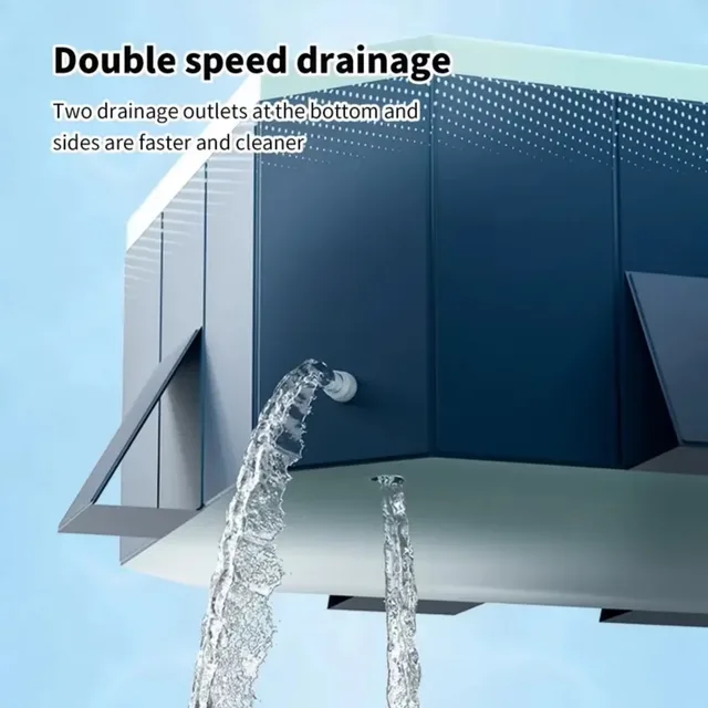 Swimming Pool portable foldable 56.01cm