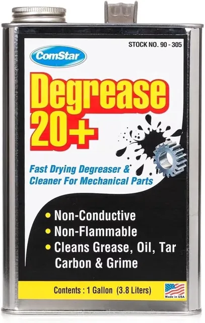 Cleaner 1 gallon heavy-duty