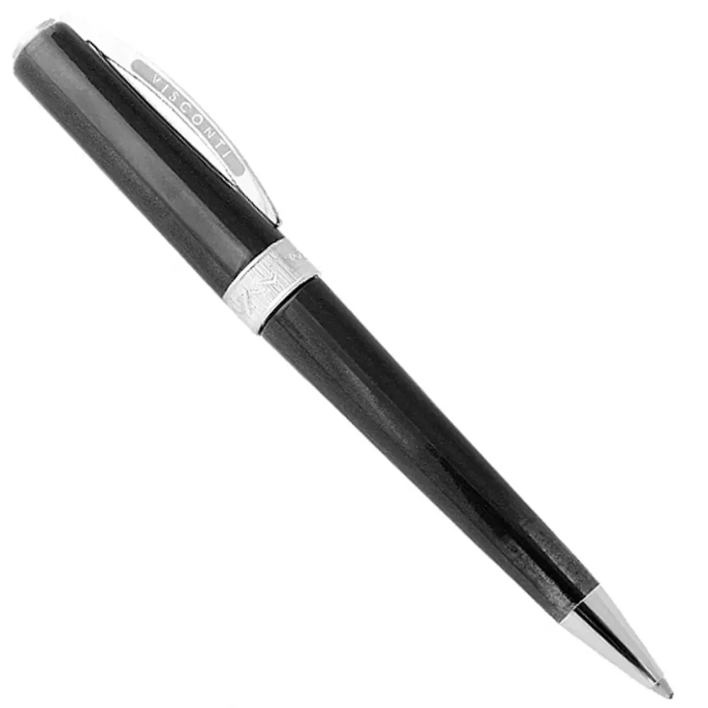 Ballpoint Pen black 140 mm blue