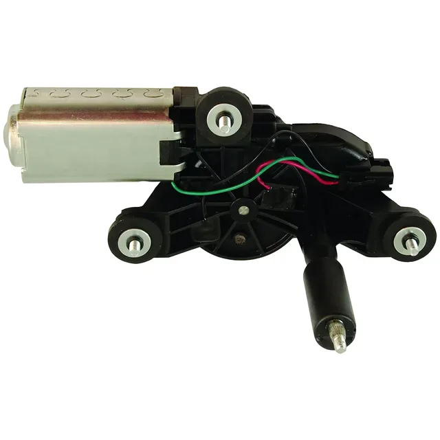 Wiper Motor 12v 3 lb 2.3 lb