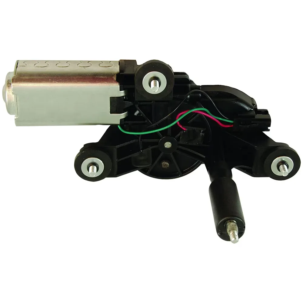 Wiper Motor 12v 3 lb 2.3 lb