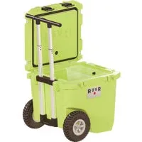 Wheeled Cooler