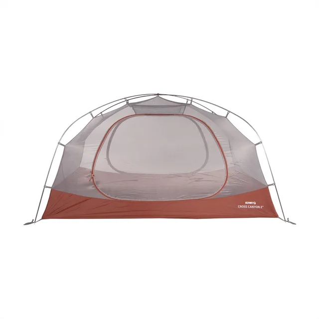 Camping Tent 2 person red 1800mm