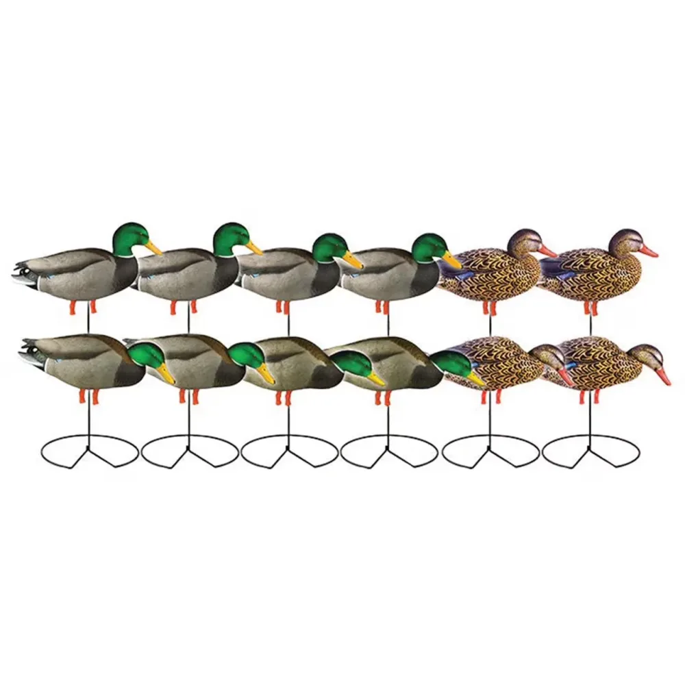 Hunting Gear 12 pack