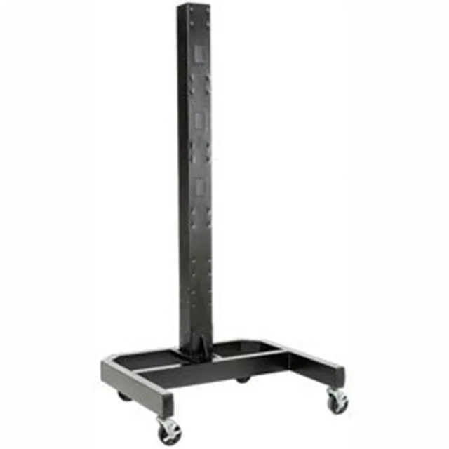 Cardio Machines 78 in black 78"