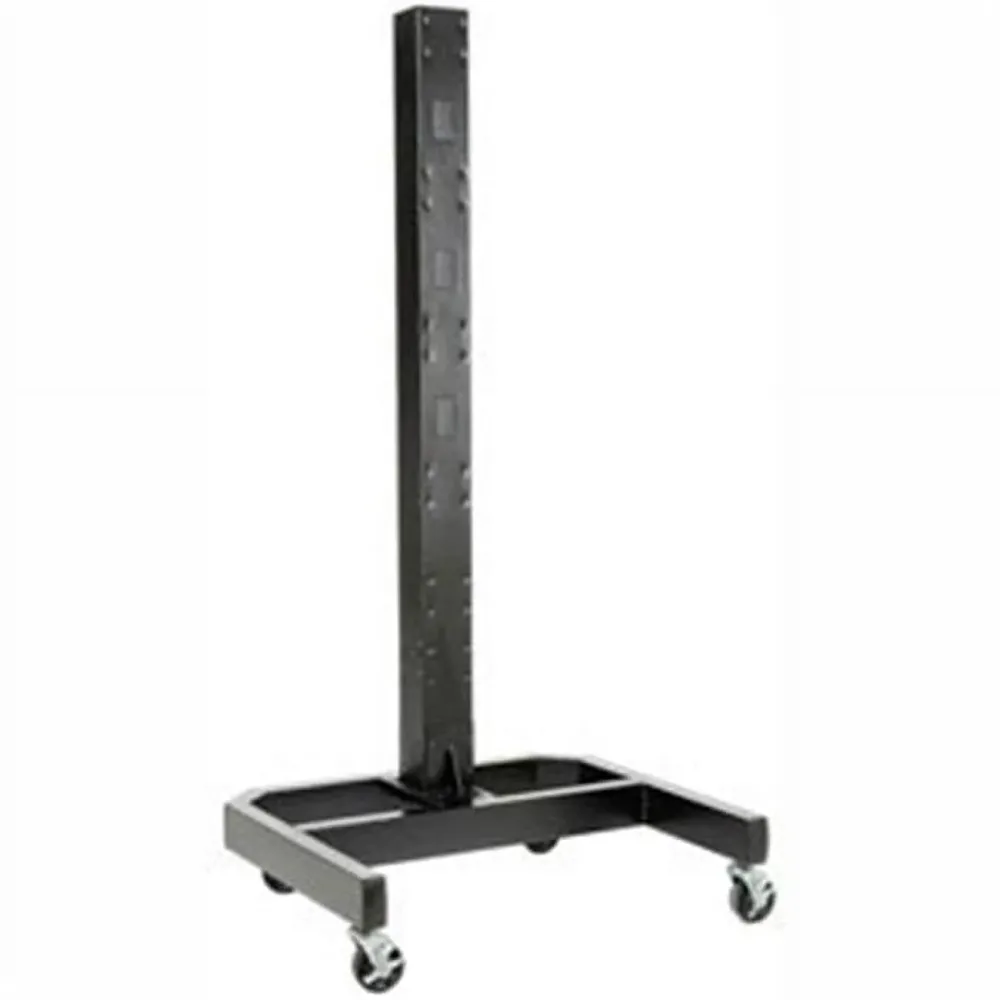 Cardio Machines 78 in black 78"