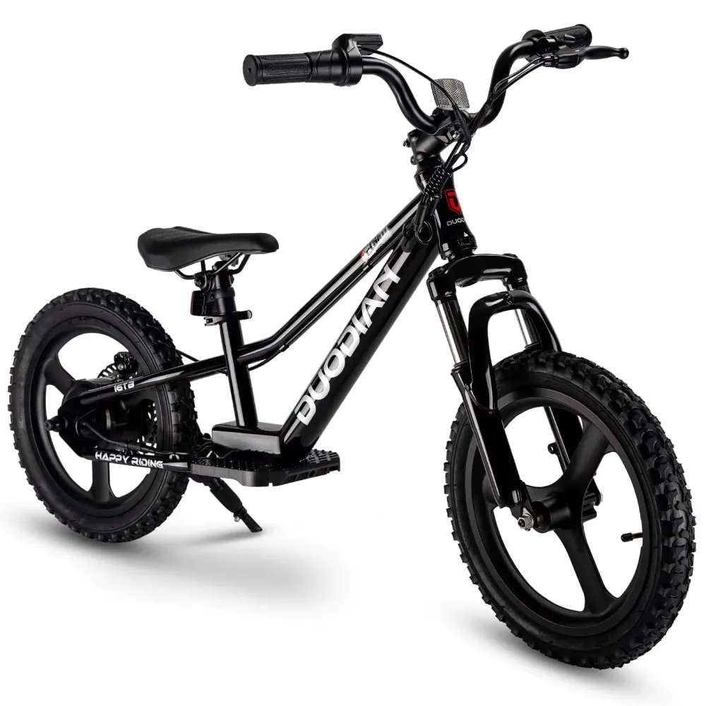 Electric Bike 250w 36v adjustable