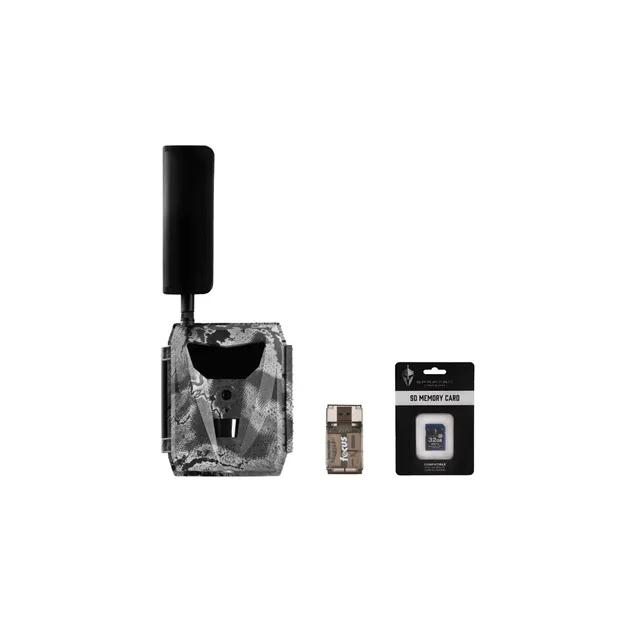 Trail Camera 80ft 12v