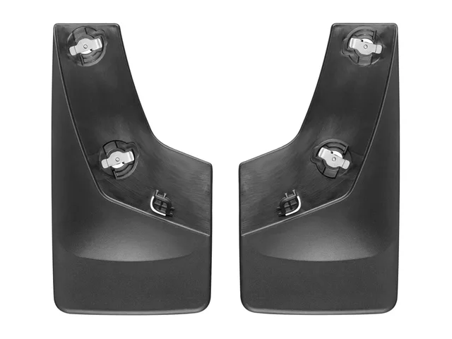 Splash Guard black