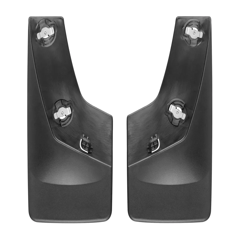 Splash Guard black