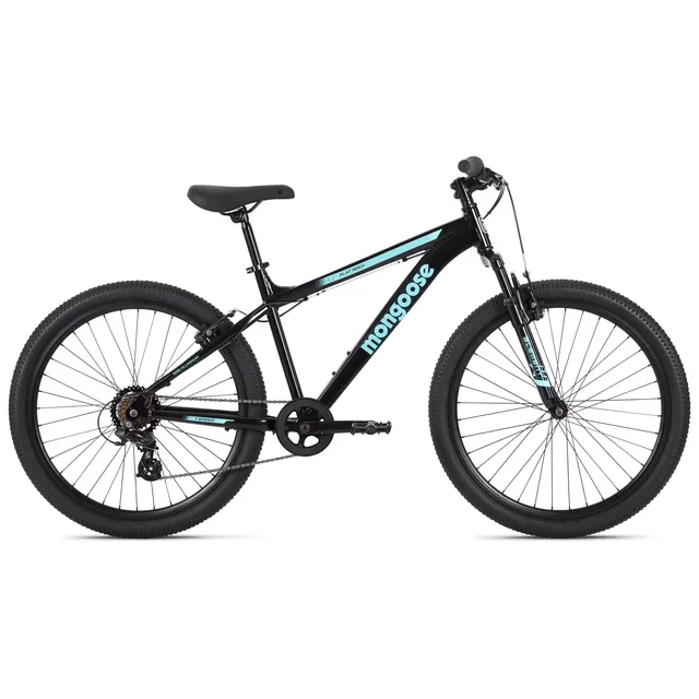 Mountain Bike 26 inch 26" black